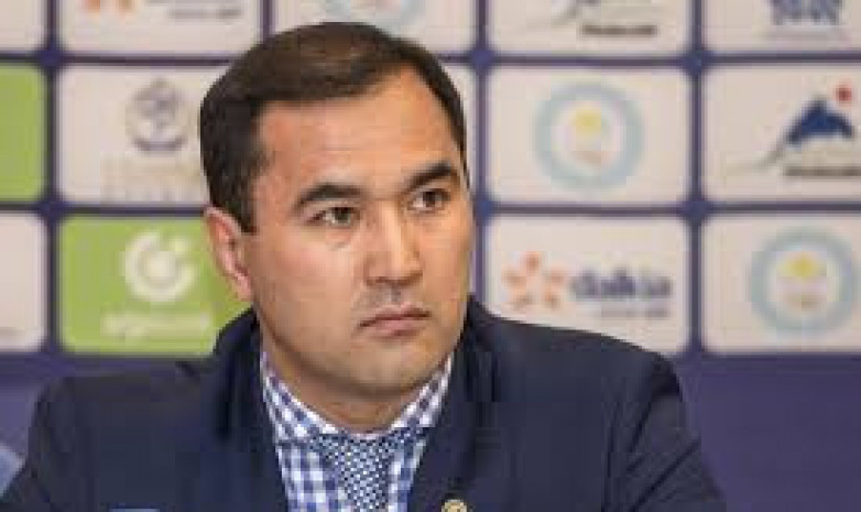 Маратбек Мықтыбеков: Көзге көрінген кемшілікті көрмегендей болған дұрыс емес