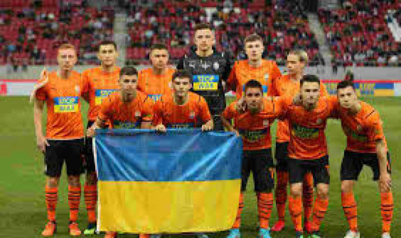 «Шахтер» Чемпиондар лигасындағы матчтарын Польшада өткізуі мүмкін 