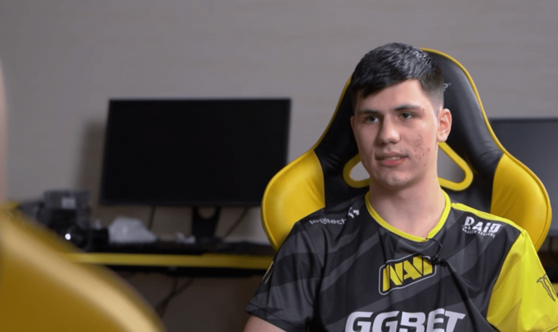 «B1t» екі кезеңнен кейін PGL Major Антверпен 2022 үздік ойыншылары рейтингінде көш бастады