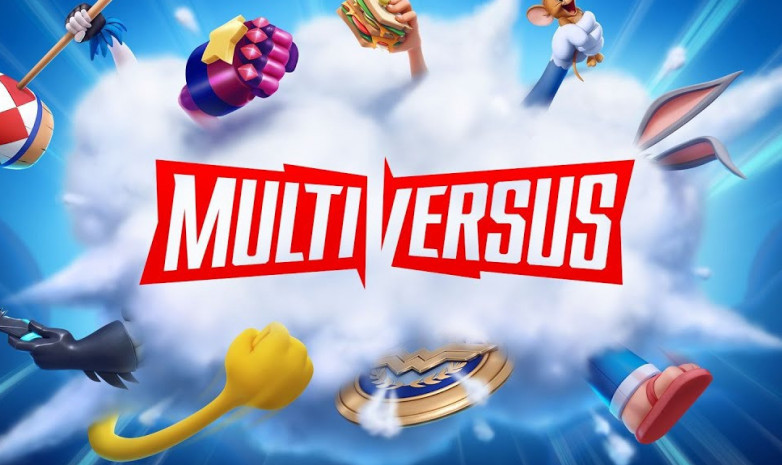 Открытая бета MultiVersus стартует в июле