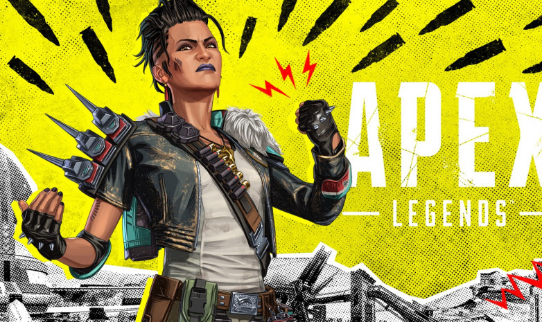 Официально: Мобильная версия Apex Legends выйдет в этом месяце во всем мире