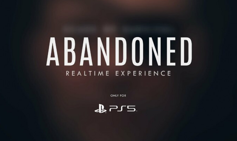 Авторы поделились новым скриншотом Abandoned