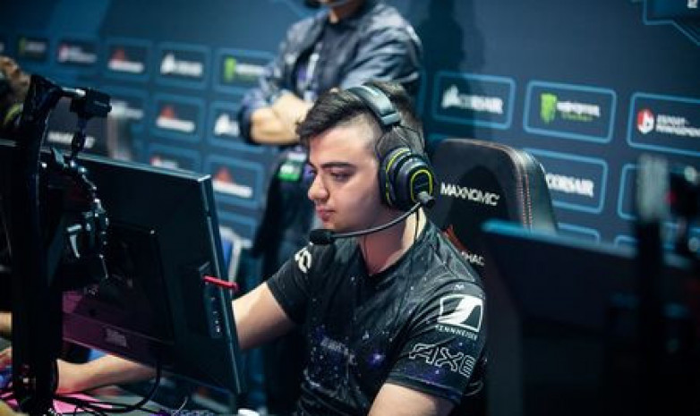 «OverDrive»: «Virtus.pro» планируют подписать «n0rb3r7» и «fame»