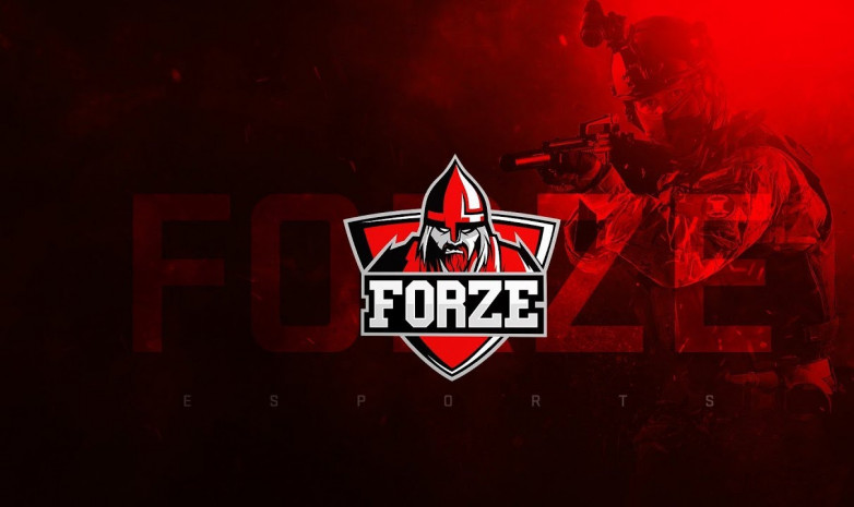 «Imperial» — «forZe». Лучшие моменты матча на PGL Major Antwerp 2022