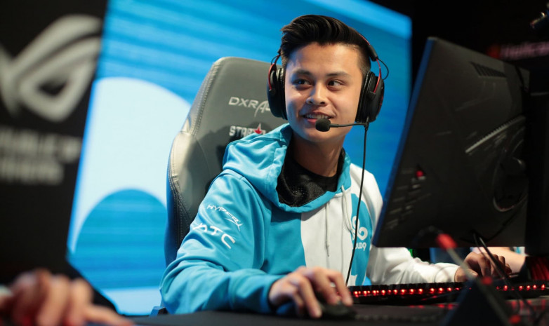 «Stewie2k»: «Даже если бы мы попали на мейджор, то не показали бы высокого результата»