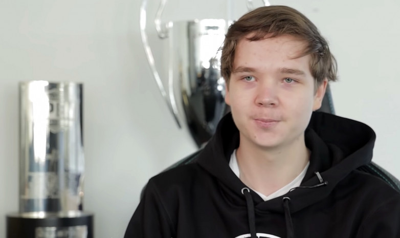 «Jamppi» может вернуться в CS:GO