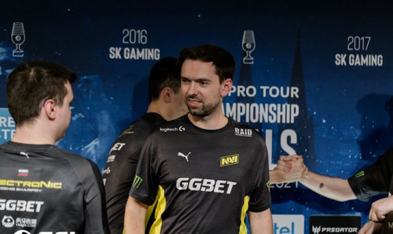 «B1ad3»: «FaZe Clan и ENCE — две лучшие команды на мейджоре»