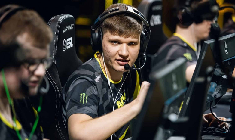 «S1mple» выступил с предложением изменить место проведения IEM Rio Major 2022