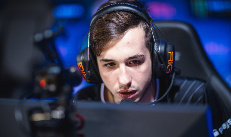 «KennyS»: «Компания Riot Games не разрешила мне перейти в VALORANT»