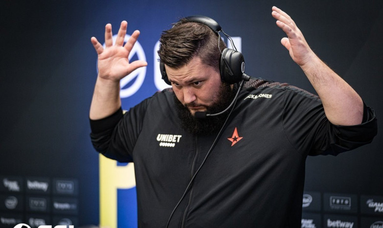 «Zonic»: «ForZe сыграла просто отлично и заслужила победу не меньше нашего»