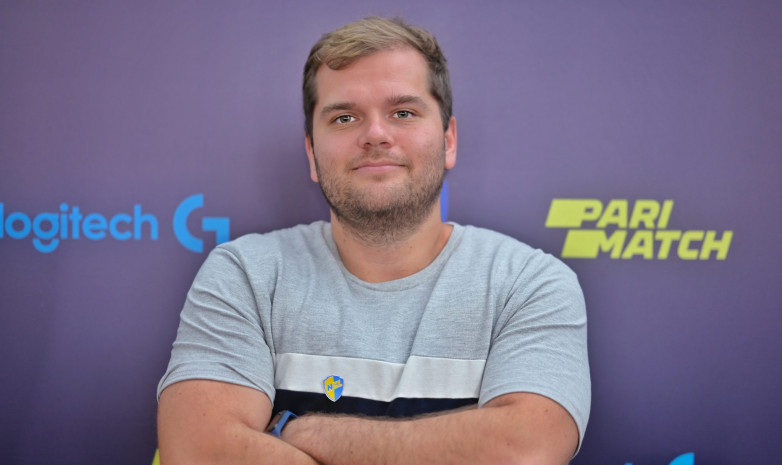 Канал «ceh9» на Twitch заблокировали