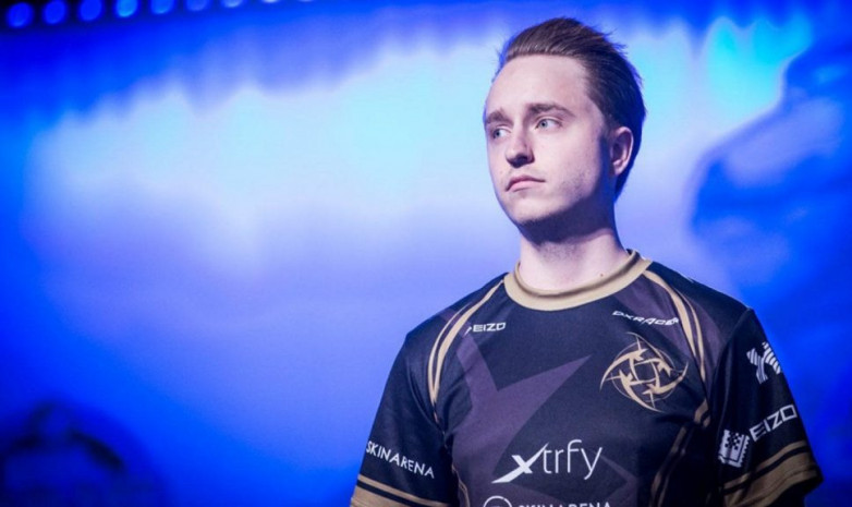 «GeT_RiGhT»: «В своей пиковой форме я бы сейчас входил в двадцатку лучших»