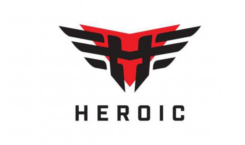 «Heroic» выиграли первый матч в стадии «легенд» на PGL Major Antwerp 2022