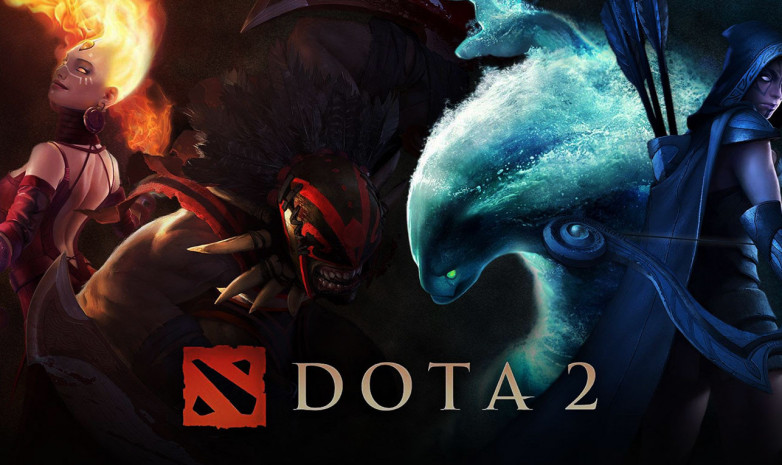 Средний онлайн Dota 2 вырос на три тысячи игроков в апреле