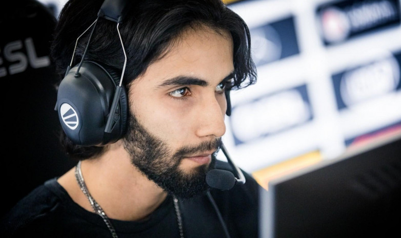 «SumaiL» набрал больше 70% винрейта на миде в матчмейкинге Dota 2 за последнюю неделю