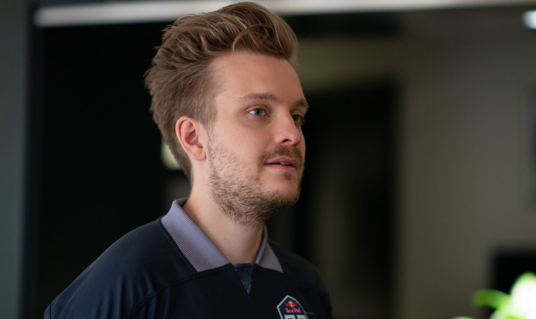 «JerAx» официально покинул состав «Evil Geniuses»