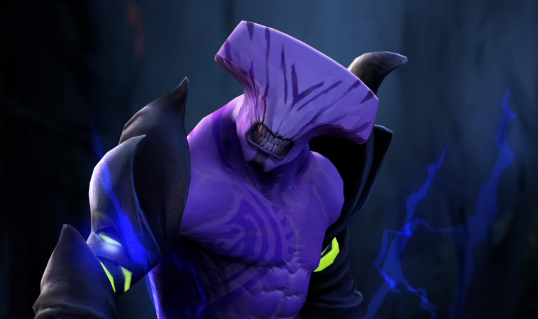 «Герой выигрывает почти любого керри». «Yatoro» записал гайд на Faceless Void