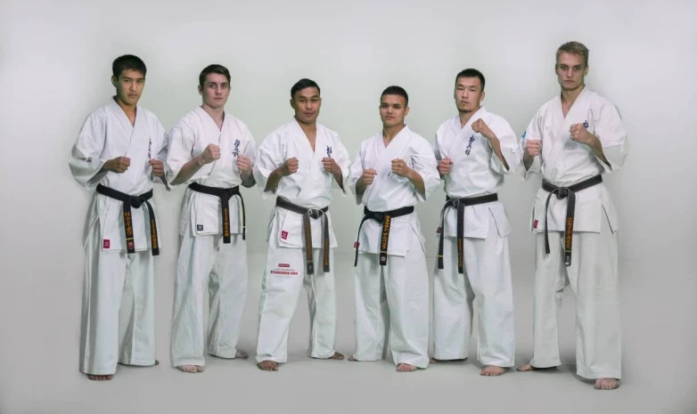 Қазақстанда алғаш рет Kyokushin World Union нұсқасы бойынша Азия чемпионаты өтеді