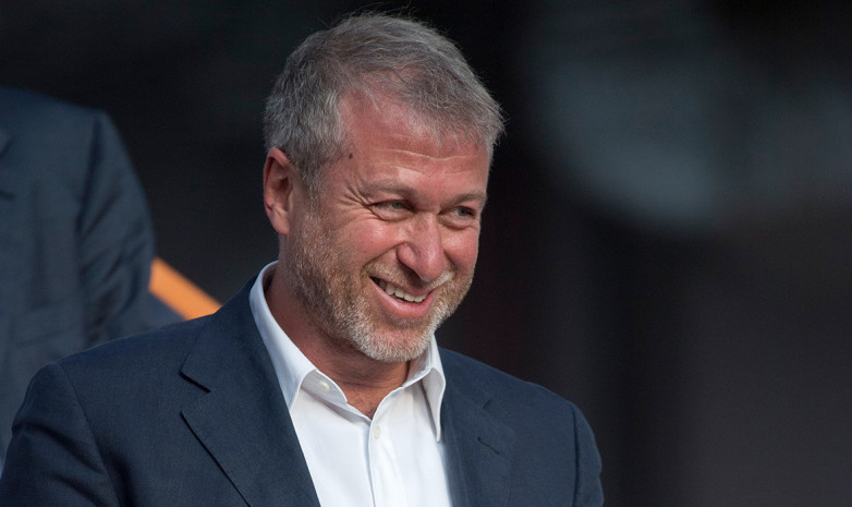 «Челси» Абрамовичтің клубты сатуы туралы мәлімдеме жасады