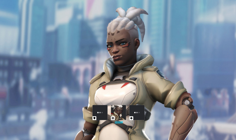 Blizzard компаниясы Overwatch 2 ойынына байланысты ивент өткізеді