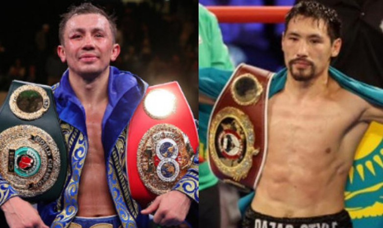 BoxRec үздік қазақстандық боксшылар рейтингісін жаңартты