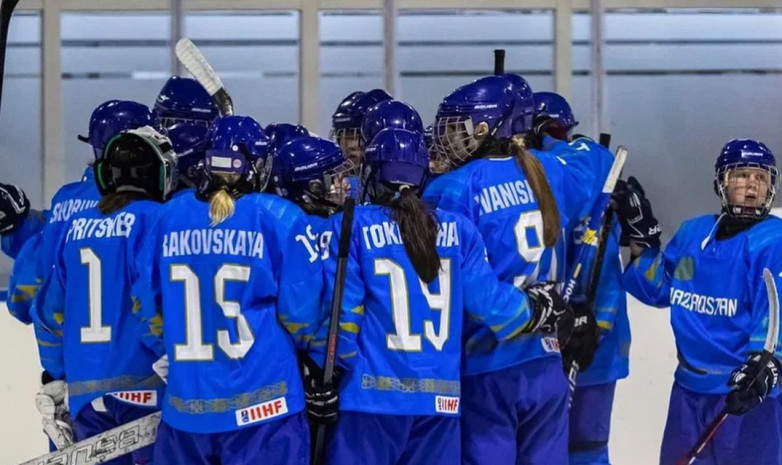 Прямая трансляция матча Нидерланды U-18 – Казахстан U-18