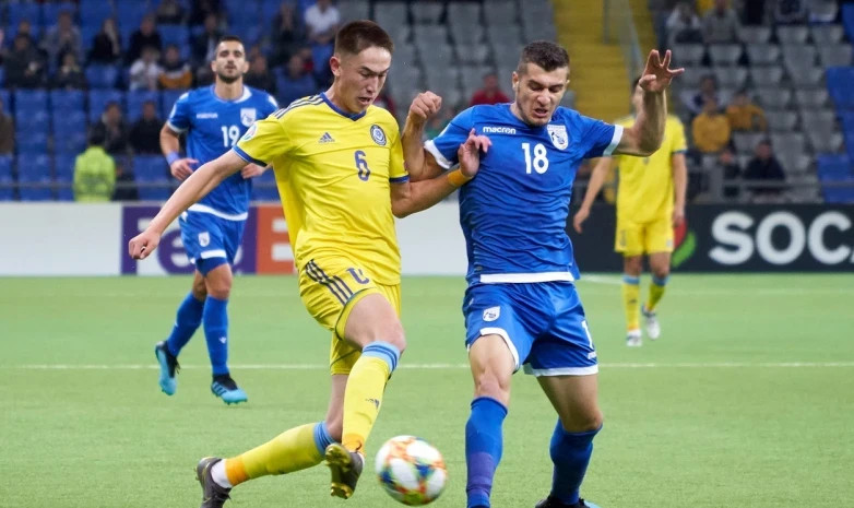 Айбол Әбікеннің «Б» сынамасынан допинг табылды