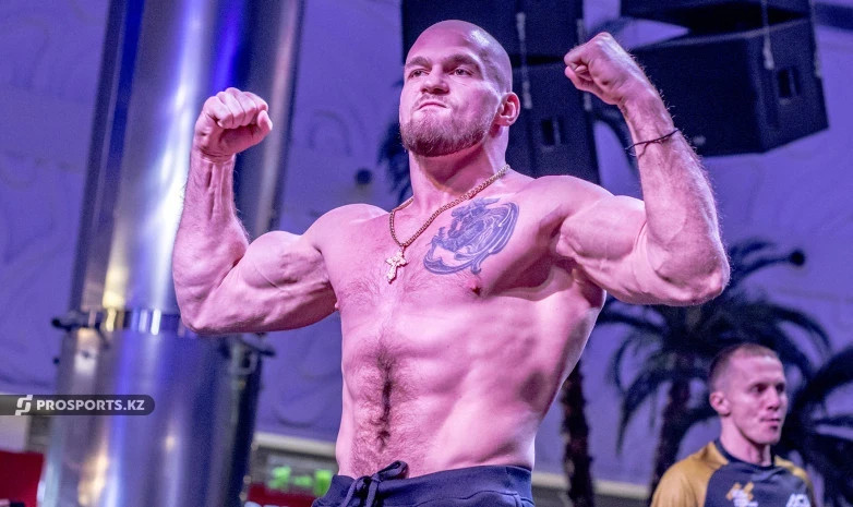 Артем Резников АСА Гран-Приінің жартылай финалына шықты