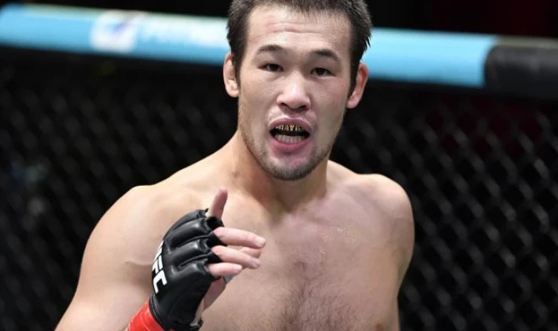 Рахмонов пен Морозов жекпе-жек өткізетін UFC 38 турнирінің толық карды