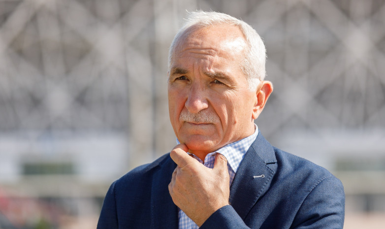 Рохус Шох: «Регламент по ходу сезона мы менять не будем, но требования к клубам максимально ужесточим»