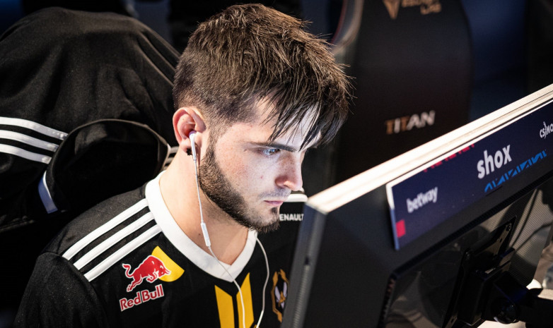 «Team Liquid» «shox»-ты негізгі құрамнан алып тастады 
