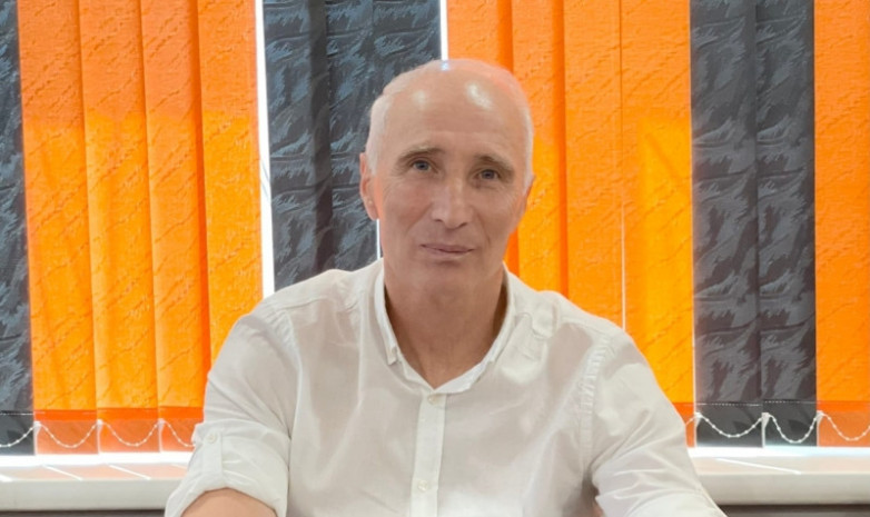 «Шахтер» жаңа бас бапкер тағайындалғанын хабарлады