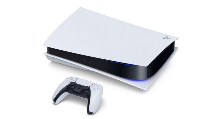 PS5 жалпы таралымы 20 миллион консольден асады