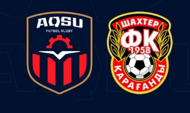 «Ақсу» - «Шахтер»: Негізгі құрамда кімдер шығады