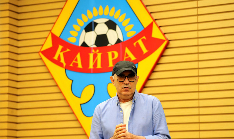 Бердыев ирандық клубтың тізгінін ұстауы мүмкін