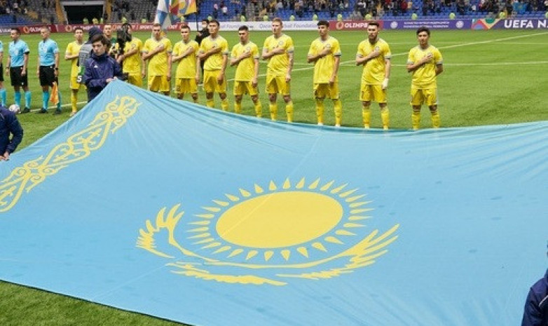 Қазақстан құрамасының Словакиямен өткен ойындағы үздік ойыншысы анықталды