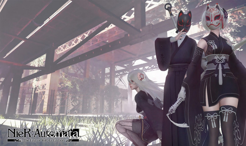 Nier: Automata 6,5 ​​миллион сатылымға жетеді