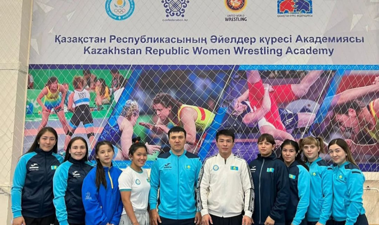 Азия чемпионатына қатысатын Қазақстан қыздар құрамасы белгілі болды.
