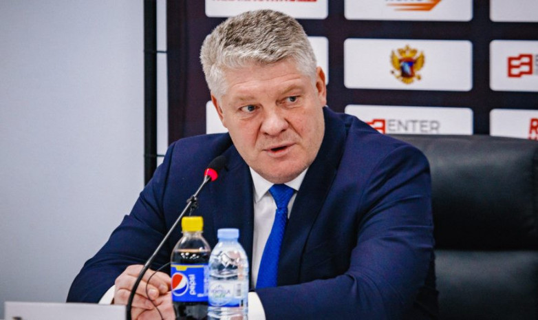«Барыста» бас бапкер ауысуы мүмкін 