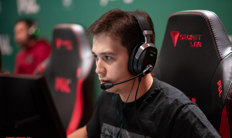 Dexerto: Natus Vincere buster-ді өз қатарына қосады
