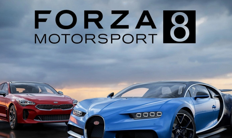 В сети появилась новая информации о Forza Motorsport 8