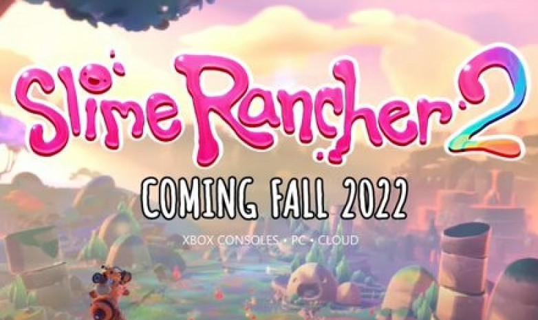 Названа приблизительная дата релиза Slime Rancher 2