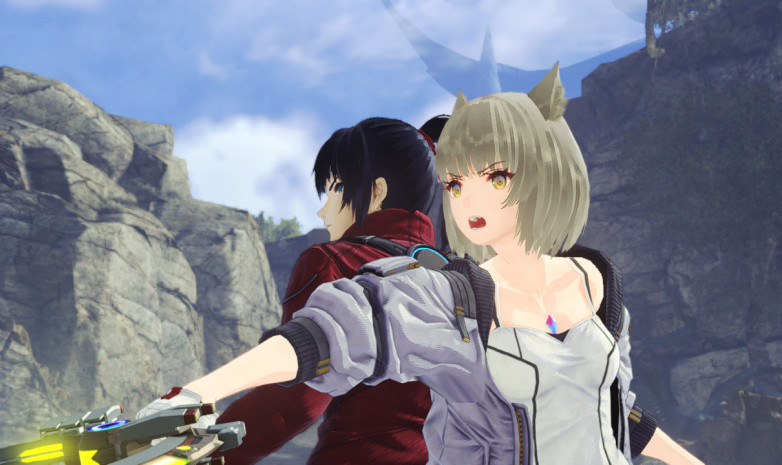 Завершился Nintendo Direct, посвященный Xenoblade Chronicles 3