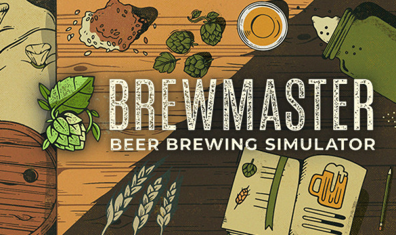 Состоялся анонс Brewmaster: Beer Brewing Simulator