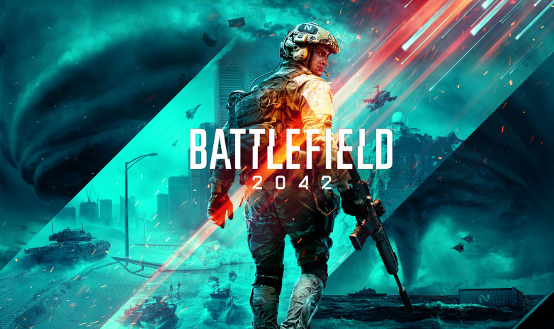 EA не планирует долгосрочную поддержку для Battlefield 2042