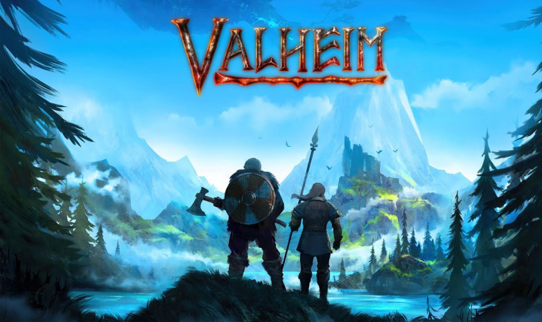 В ПК-версии Xbox Game Pass появится Valheim