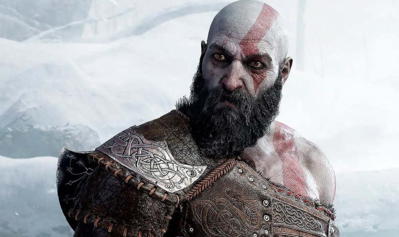 Инсайдер: Новости по God of War: Ragnarok появятся до 1 июля