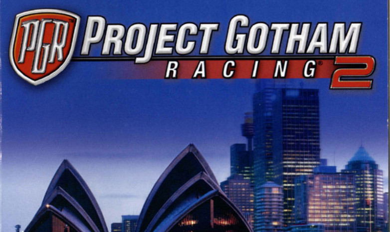 Playground Games намеревалась перезапустить гоночную серию Project Gotham Racing