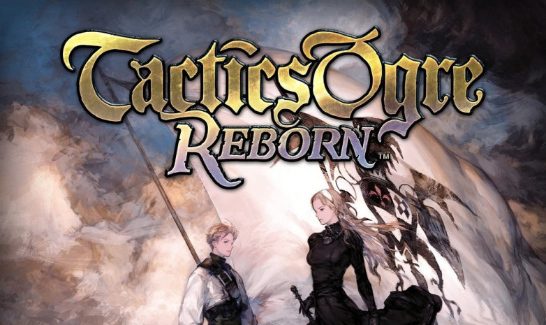 В PlayStation Store появилась страница переиздания Tactics Ogre: Reborn от Square Enix