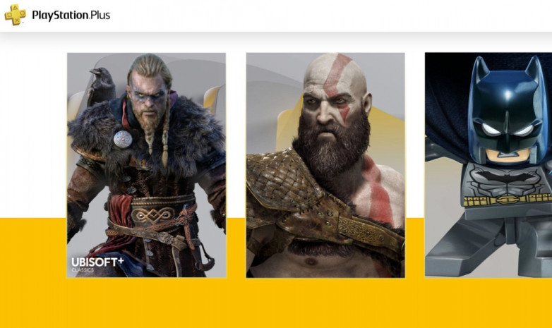 Обновленная версия подписки PlayStation Plus стала доступна в Японии